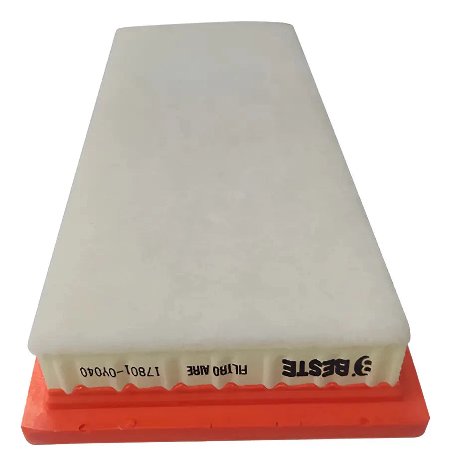 Filtro de Aire Toyota Yaris / Mitsubishi Mirage (17801-0Y040)