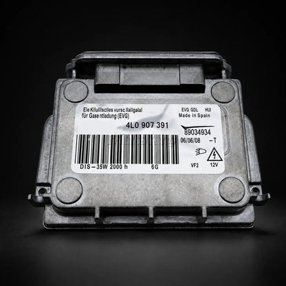 Balastro Xenón HID 6G D1S 63117180050