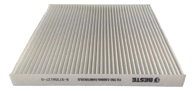 Filtro de Cabina CU22010 – Chevrolet DMAX