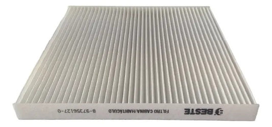Filtro de Cabina CU22010 – Chevrolet DMAX