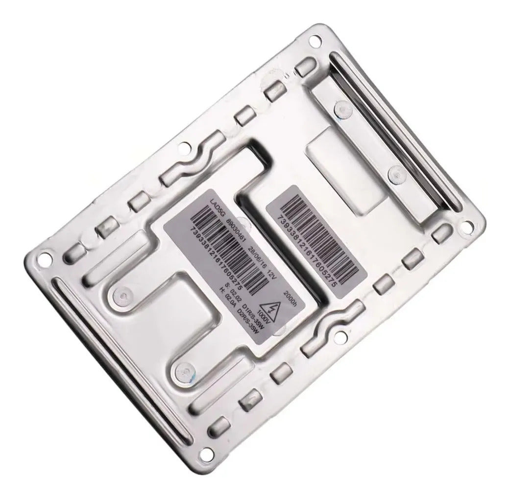 Balastro Xenón HID LAD5G D1S/D1R 12 Pines Valeo 89030461