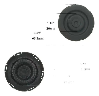 Kit reparación PCV BMW N20/N26
