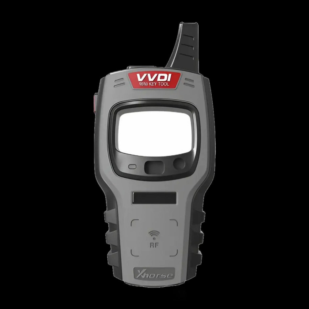 Xhorse VVDI Mini Key Tool – Herramienta de Llaves (iOS / Android)