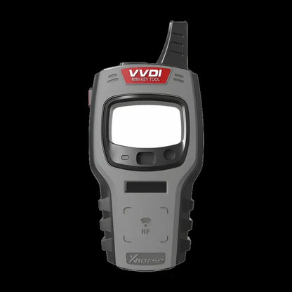 Xhorse VVDI Mini Key Tool – Herramienta de Llaves (iOS / Android)