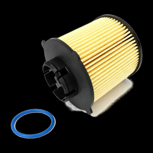 Filtro de Petróleo Chevrolet Cruze 2000 Z20D1 2011-2018