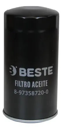 Filtro de Aceite W8018 – Chevrolet DMAX 2.5 TDI