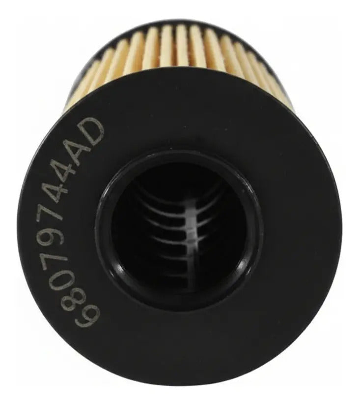 Filtro de Aceite Elemento HU6009Z Jeep Grand Cherokee / Dodge Journey / Chrysler 300C 3.6