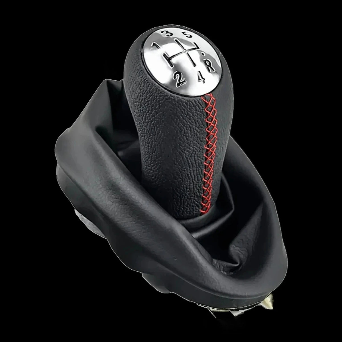 Perilla Cambio 5 Velocidades Renault Clio / Megane / Kangoo – Hilo Rojo