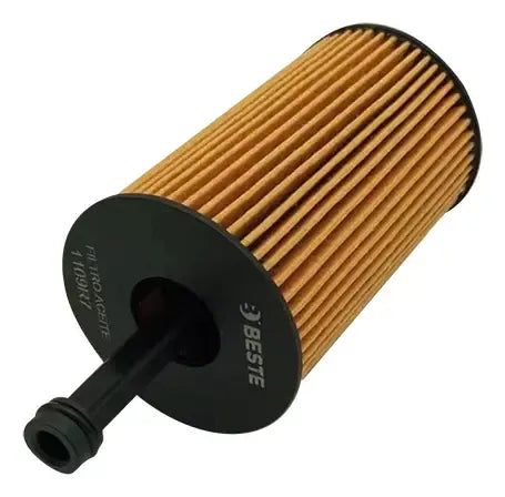 Filtro de Aceite Elemento Peugeot 307 / Citroën C2, C3, Berlingo (HU612X)
