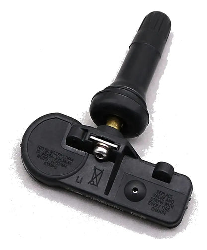 Sensor TPMS 9683420380 vista inferior