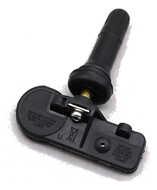 Sensor TPMS 9683420380 vista inferior