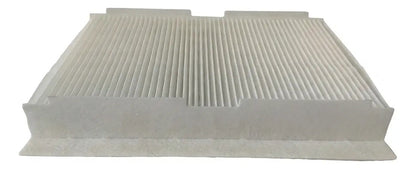 Filtro de Cabina Citroën C2 / C3 / C4 / Peugeot 307 / 308 CU2940