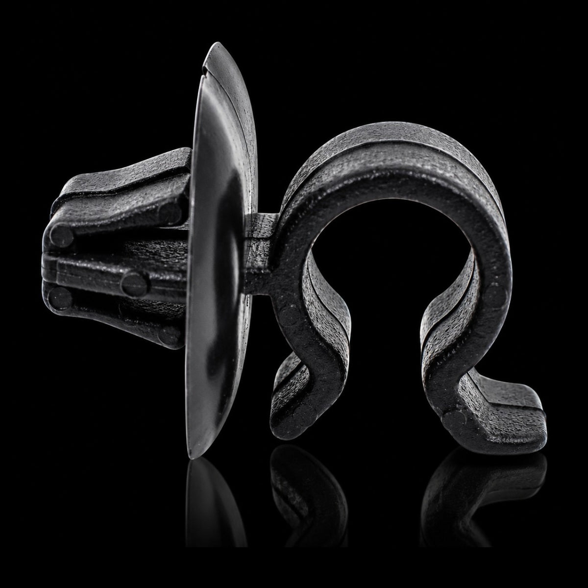 Clips Soporte Varilla Capó Citroën / Peugeot / Renault / Opel (6992P3)