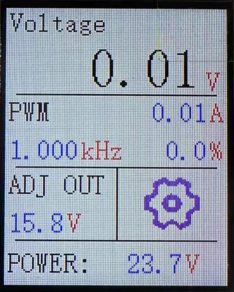 Probador de Bobinas de Encendido, Inyectores y Solenoides QDB-3A