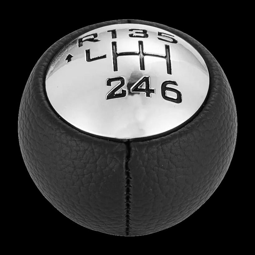 Pomo bola 6 velocidades Peugeot Citroën