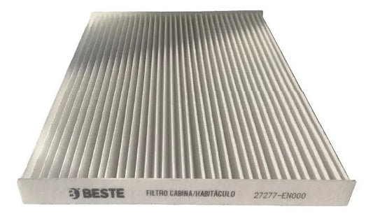 Filtro de Cabina Nissan Qashqai / X-Trail / Sentra 27277-EN000