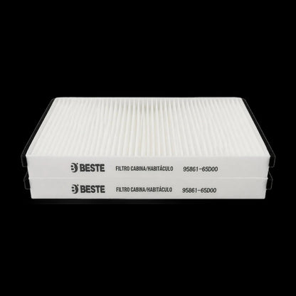 Filtro de Cabina Suzuki Grand Nomade / Vitara 95861-65D00