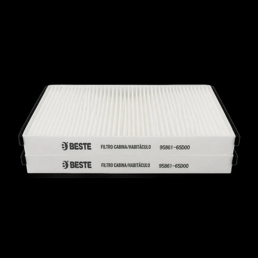 Filtro de Cabina Suzuki Grand Nomade / Vitara 95861-65D00