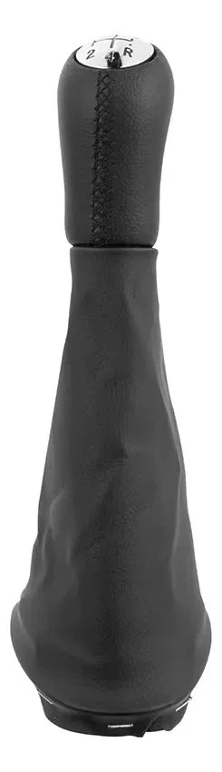 Perilla de Cambios 5 Velocidades Renault Clio / Megane / Kangoo – Hilo Negro