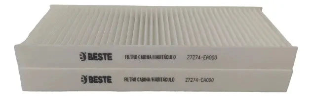 Filtro de Cabina Nissan Navara / Pathfinder 27274EB70A