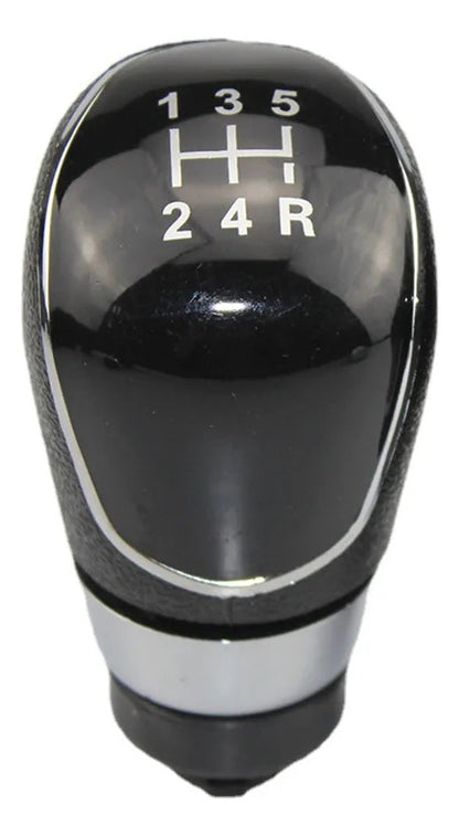 Pomo Ford negro 5 velocidades