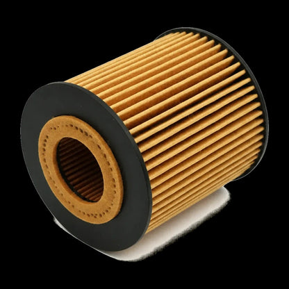 Filtro de Aceite Elemento HU711X para Mazda LF01-14-302