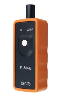 Herramienta de Reinicio de Sensores de Presión Opel/GM-EL50448 TPMS
