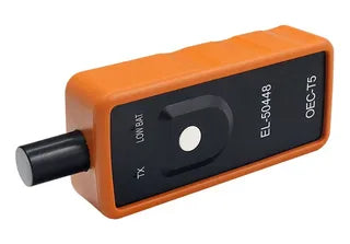 Herramienta de Reinicio de Sensores de Presión Opel/GM-EL50448 TPMS