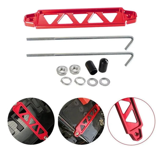 Soporte De Amarre De Batería Universal Subaru / Honda Civic
