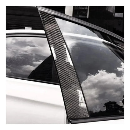 Cinta de Fibra de Carbono 3D Protectora 10 cm x 1 m Pack 2