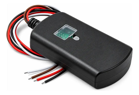 Módulo emulador AdBlue SCR 9 en 1 modelo 4324523 con arnés de cables