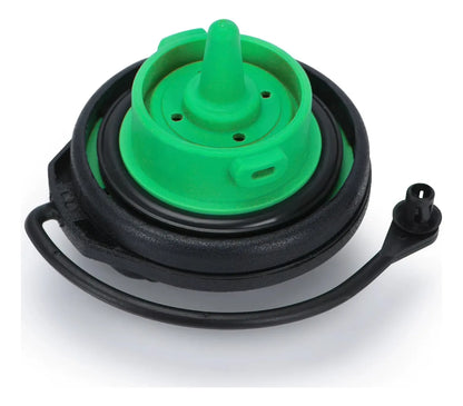 Tapa de Combustible Audi - Volkswagen Reemplazo OEM 5Q0201550L – 5C0201550T