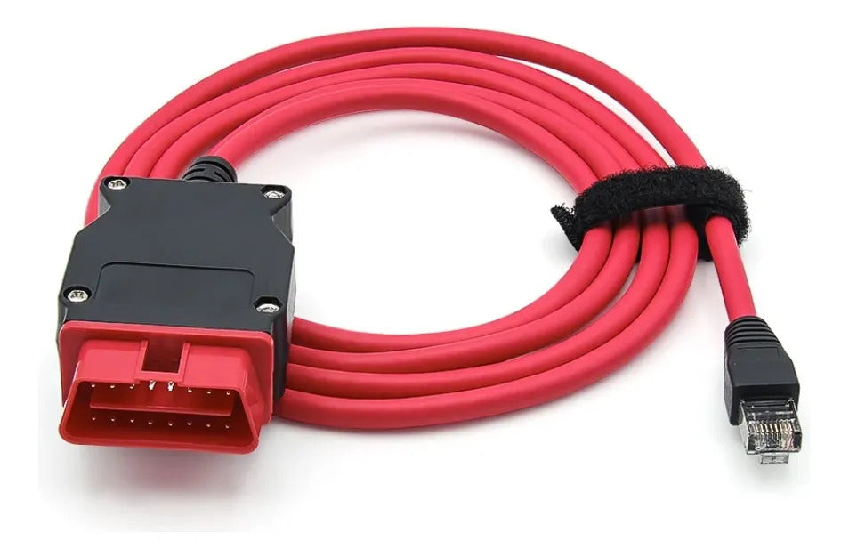 Cable DoIP VAG conector OBD2
