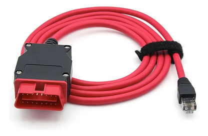 Cable DoIP VAG conector OBD2