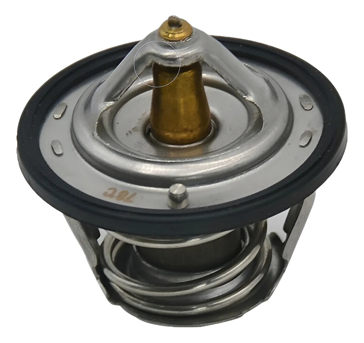 Termostato 78°C Subaru EJ / EZ Boxer – OEM 21200-AA030