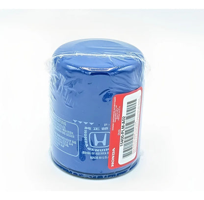 Filtro de Aceite Honda Original – OEM 15400-PLM-A01