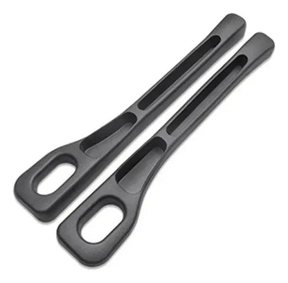 Organizador para Hendidura de Asiento de Auto Pack 2 Negro