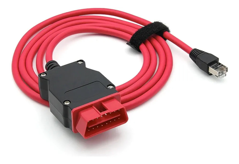 Cable DoIP VAG conector RJ45