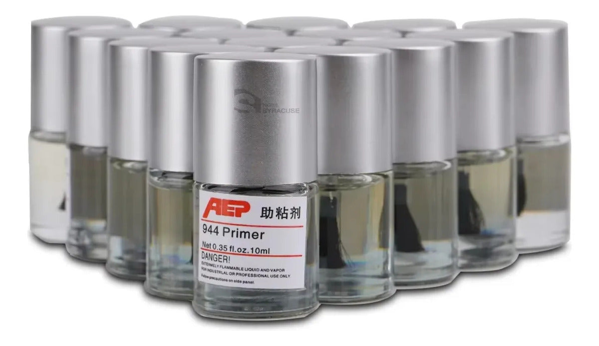 Promotor de Adherencia Primer 944 10 ml para Cinta Doble Contacto