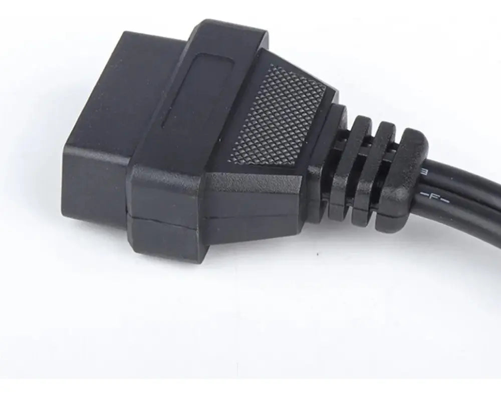 Cable De Diagnostico Mitsubishi 12 A 16 Pines Obd2