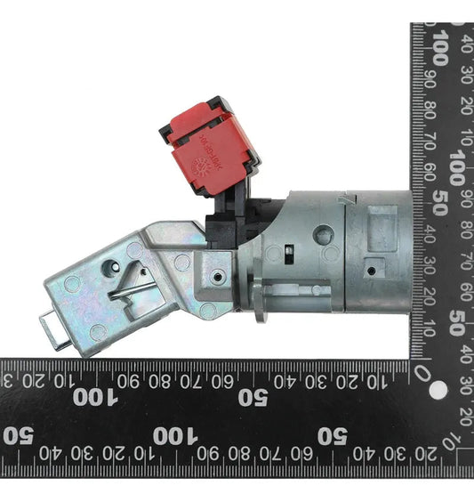 Interruptor de Encendido con Llave – Renault / Fiat / Vauxhall (2005–2012) – 8200214168 / 487002147R / 806010030R
