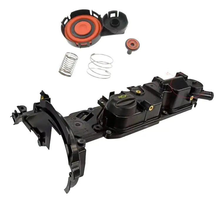 Kit Reparación PCV Tapa de Válvulas 0248.S0 Peugeot Citroën Volvo 1.6 THP