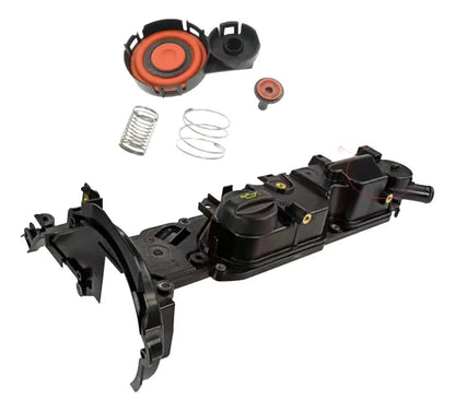 Kit Reparación PCV Tapa de Válvulas 0248.S0 Peugeot Citroën Volvo 1.6 THP