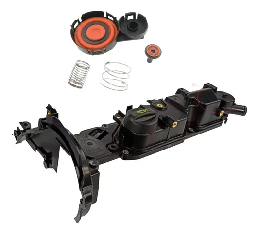 Kit Reparación PCV Tapa de Válvulas 0248.S0 Peugeot Citroën Volvo 1.6 THP