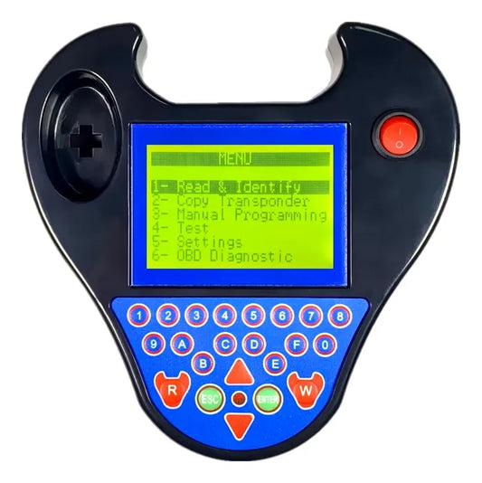 Zed-BULL V508