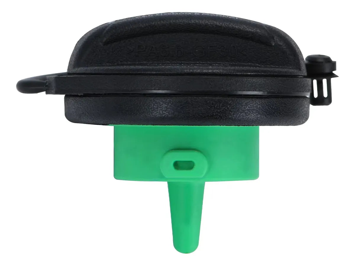 Tapa de Combustible Audi - Volkswagen Reemplazo OEM 5Q0201550L – 5C0201550T