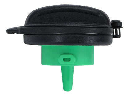Tapa de Combustible Audi - Volkswagen Reemplazo OEM 5Q0201550L – 5C0201550T