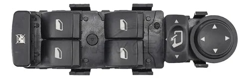 Botonera 6554.HQ Peugeot 807 / Citroen C5 C8 2001-2007