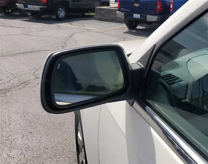 Espejo Retrovisor Izquierdo y Derecho Jeep Grand Cherokee 2005-2010