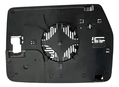Espejos Retrovisores Laterales Ford F-150 2011–2014 (PAR)